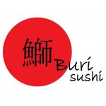 Buri-Sushi