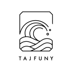 Tajfuny-logo - Paulina Koc